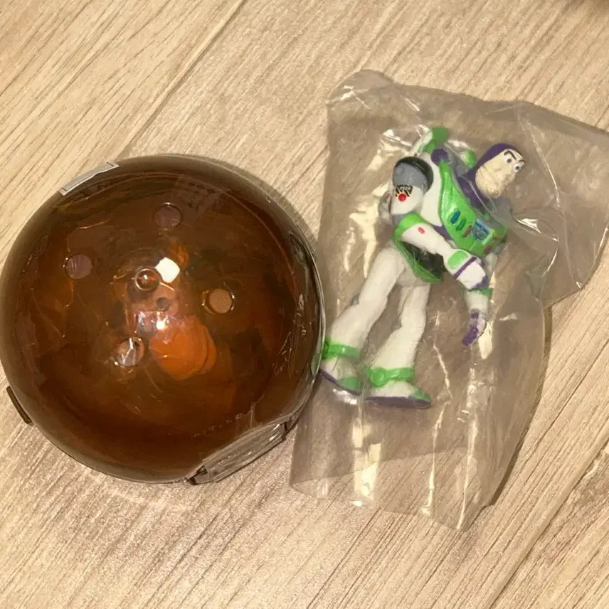 [BUNJANG] Toy Story Andy&