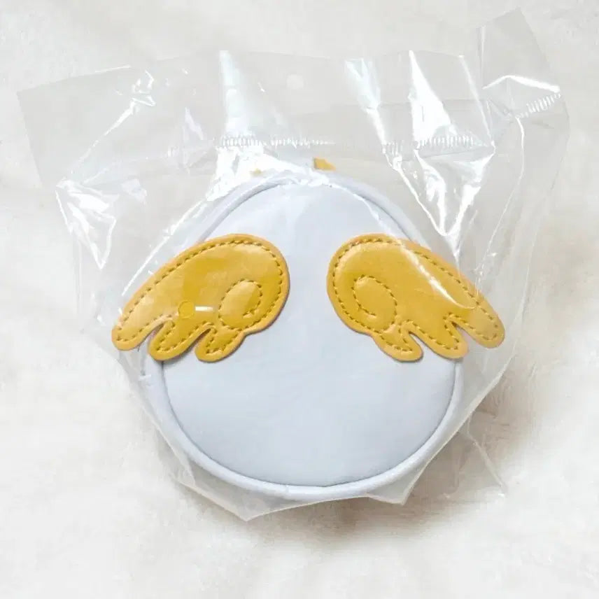 [BUNJANG] Good Smile Company Cardcaptor Sakura Cherry Earphone Case Bag / 카드캡터 사쿠라 체리 굿스마일 이어폰 케이스 가방