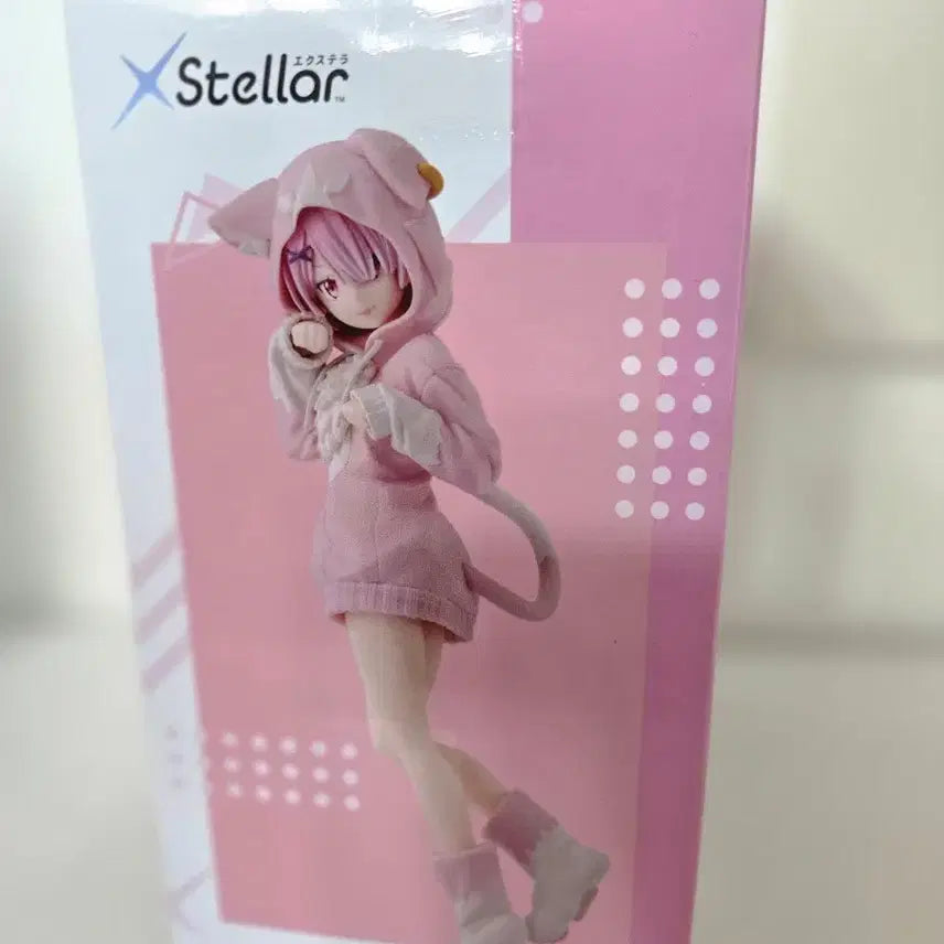[BUNJANG] Sega Re:Zero Starting Life in Another World Ram Figure / 세가 Re: 제로부터 시작하는 이세계생활 람 피규어