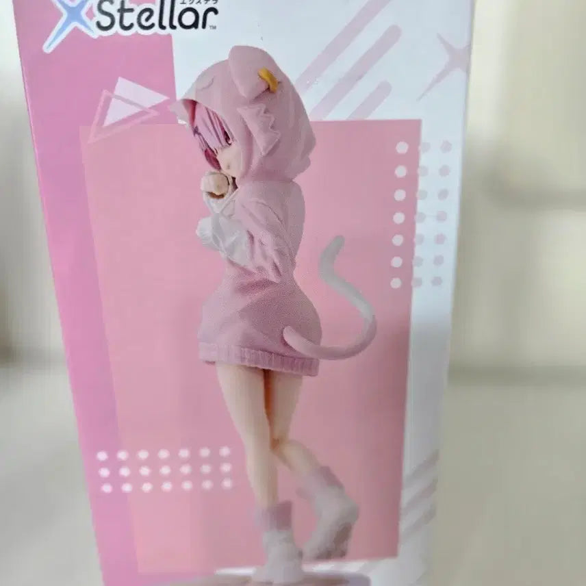 [BUNJANG] Sega Re:Zero Starting Life in Another World Ram Figure / 세가 Re: 제로부터 시작하는 이세계생활 람 피규어