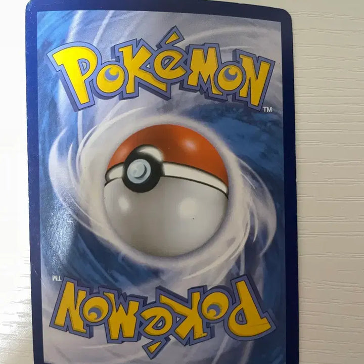 [BUNJANG] Lucario Promo Card / 루카리오 프로모