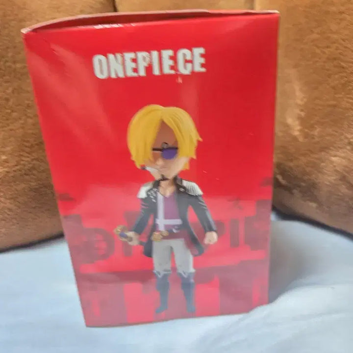[BUNJANG] One Piece Film Red Chopper Figure / 원피스 필름 레드 피규어-쵸파