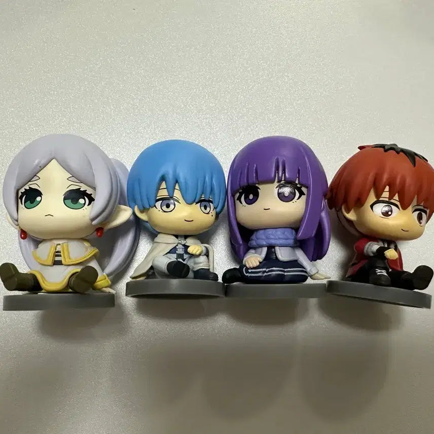 [BUNJANG] Frieren: Beyond Journey&