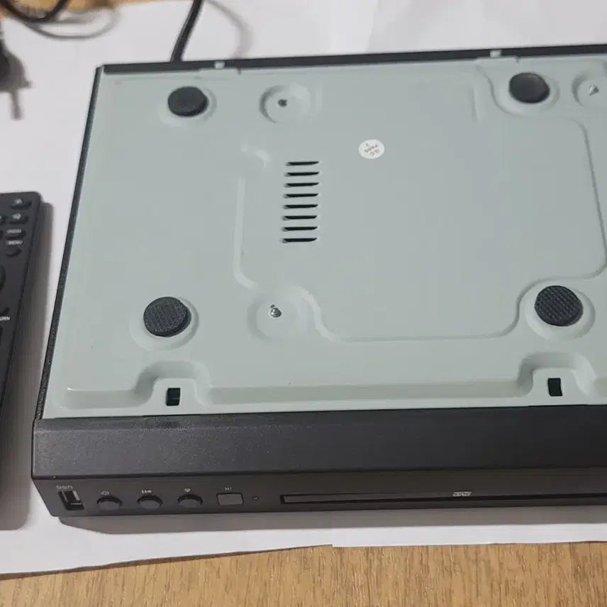 [BUNJANG] Philips Tape200 DVD Player / DVD player   필립스 Tape200