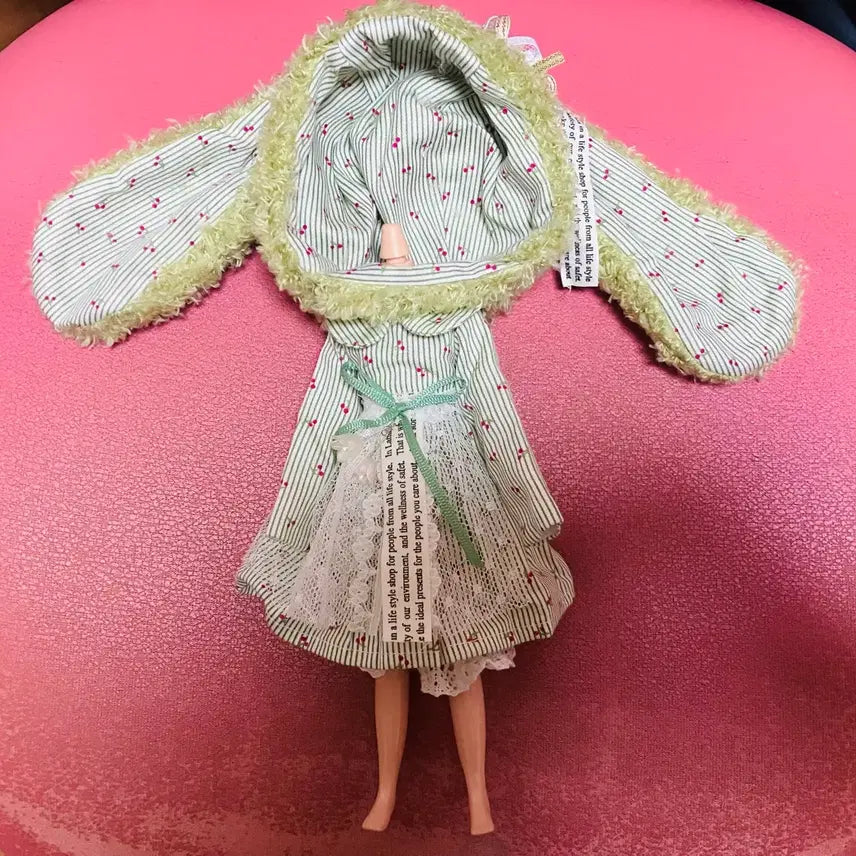 [BUNJANG] Blythe Doll / Yugydol Doll Outfit Set / 브라이스, 육일돌 의상