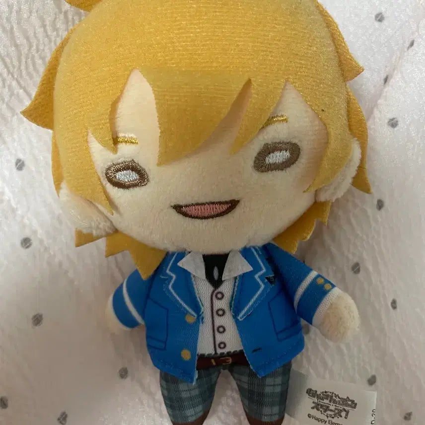 [BUNJANG] Ensemble Stars Hakaze Kaoru Nittan Plush / [앙스타] 하카제 카오루 니토탄 누이(무료배송)