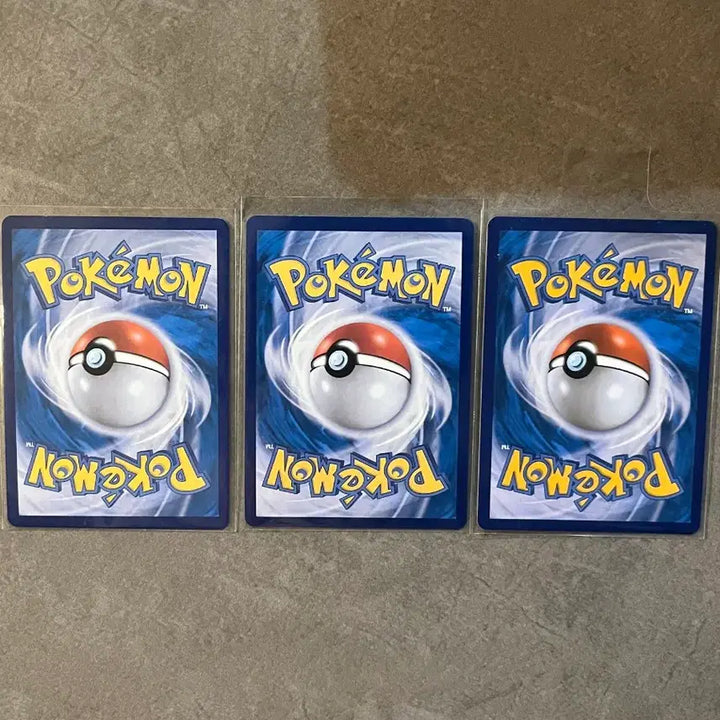 [BUNJANG] Pokemon AR Card Bundle (S-Class) / (급처) 포켓몬카드 ar일괄로 팝니다 S급