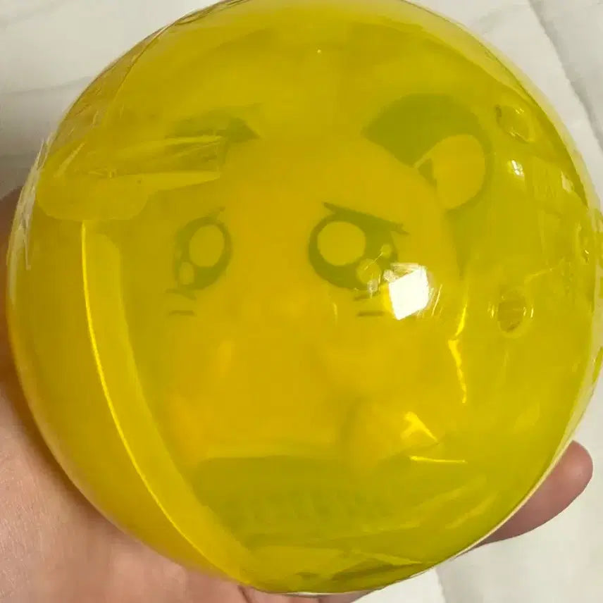 [BUNJANG] Hamutaro Gacha Mini Mini / 햄토리 가챠 미니미니