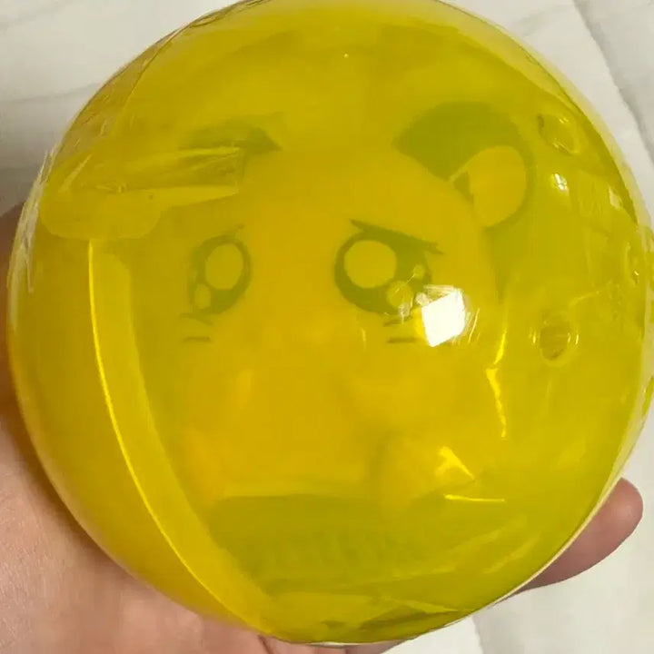 [BUNJANG] Hamutaro Gacha Mini Mini / 햄토리 가챠 미니미니