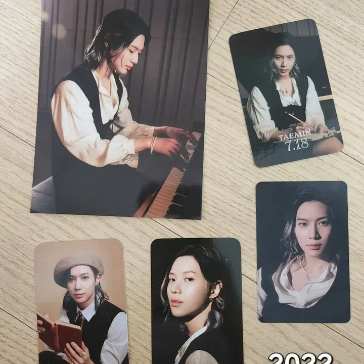 [BUNJANG] SHINee 2022 Season&