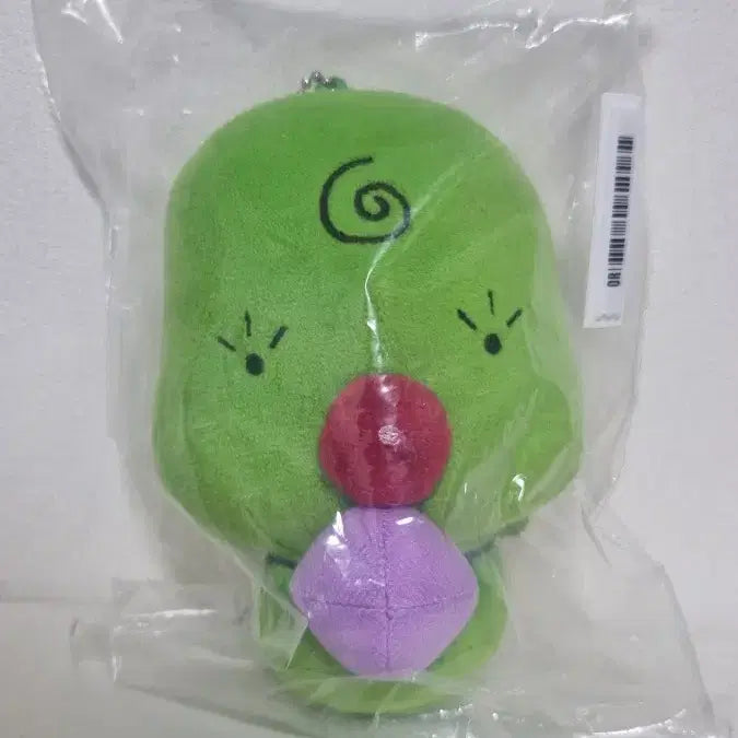 [BUNJANG] Magical DoReMi Majorika Plush Doll / 꼬마마법사레미 도레미 마조리카 인형 누이