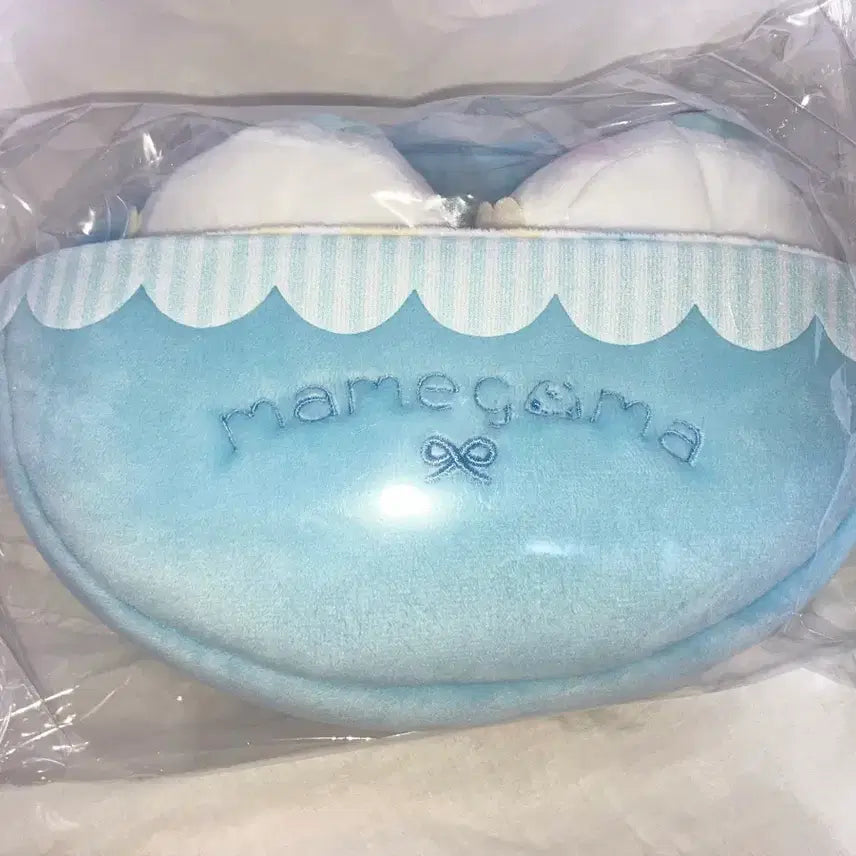[BUNJANG] San-X Mamegoma Baby Goma Classic Doll Set Bundle / (미개봉) 산엑스 마메고마 베이비고마 고전 인형 세트 일괄