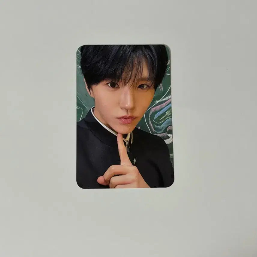 [BUNJANG] NCT WISH Riku Yoizaki Yoiidone Yoidong Yoimodo Jaehee Photocard / 엔시티 위시 보밋걸 요이돈 요이동 재희 포카