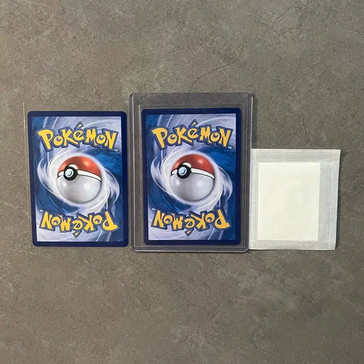 [BUNJANG] Pokemon Card Pikachu Miraidon Promo &amp; Crayon Shin-chan Sticker Set (S-Grade) / (급처)포켓몬카드 프로모랑 짱구 띠부씰 S급