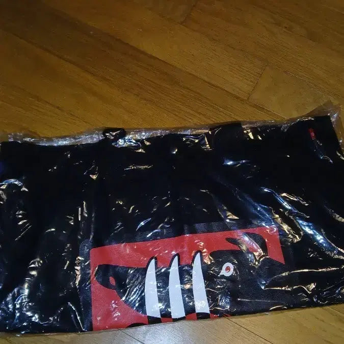 [BUNJANG] Helper Killerberos Tote Bag / 헬퍼 킬베로스 토트백 가방 팝니다