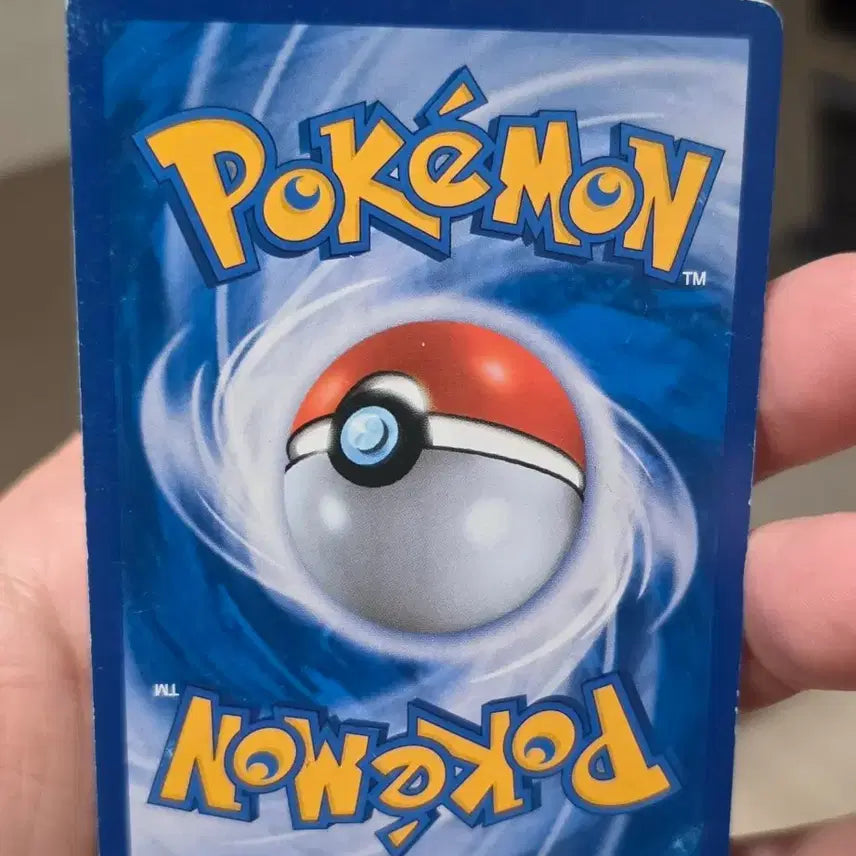 [BUNJANG] Pokemon Card M Pidgeot EX 20th Anniversary CP6 / 포켓몬카드 M피죤투EX 20주년 CP6