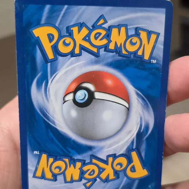 [BUNJANG] Pokemon Card M Pidgeot EX 20th Anniversary CP6 / 포켓몬카드 M피죤투EX 20주년 CP6