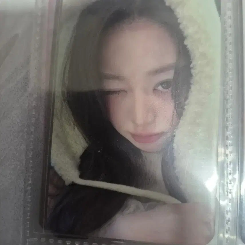 [BUNJANG] IVE Wonyoung Soundwave Lucky Draw POB / 아이브 장원영 포카 미공포 사웨 럭드 메이크스타 스퀘퀘 귀도리