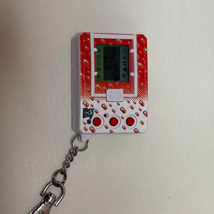 [BUNJANG] Digimon Original NEW WAVE 1 Pixel Protein / 디지몬 오리지널 NEW WAVE 1 PIXEL PROTEIN