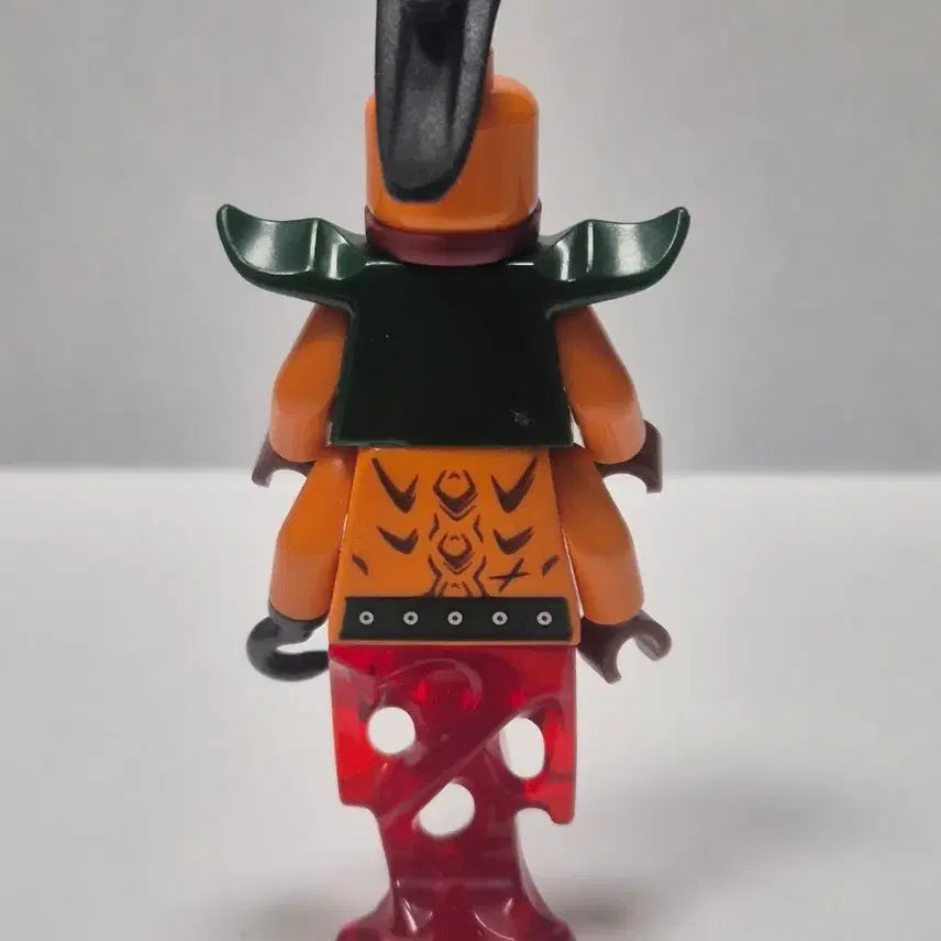 [BUNJANG] LEGO Ninjago Sky Pirate Nadakhan Minifigure (70605) / 레고 닌자고 스카이 해적 나다칸 미니피규어 (70605)