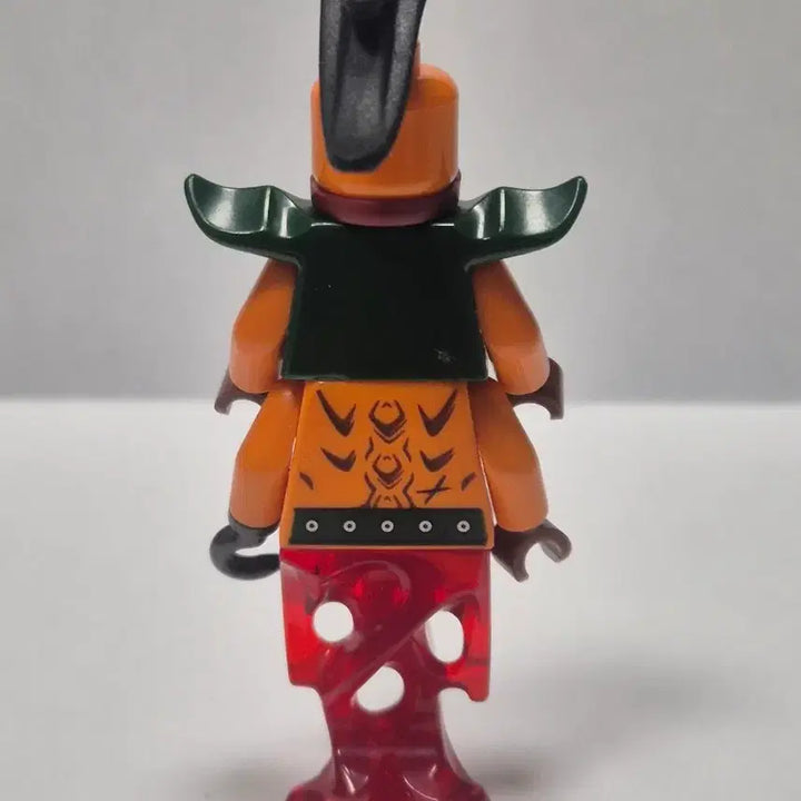 [BUNJANG] LEGO Ninjago Sky Pirate Nadakhan Minifigure (70605) / 레고 닌자고 스카이 해적 나다칸 미니피규어 (70605)