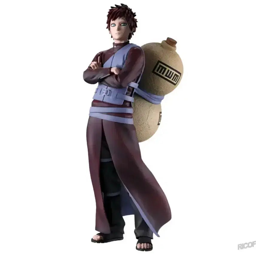 [BUNJANG] Ichiban Shoji Naruto A, D, E Prize Figures Bundle Set (Sealed) / 제일복권 나루토 A상D상E상 미개봉 일괄