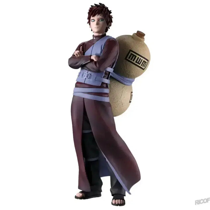 [BUNJANG] Ichiban Shoji Naruto A, D, E Prize Figures Bundle Set (Sealed) / 제일복권 나루토 A상D상E상 미개봉 일괄