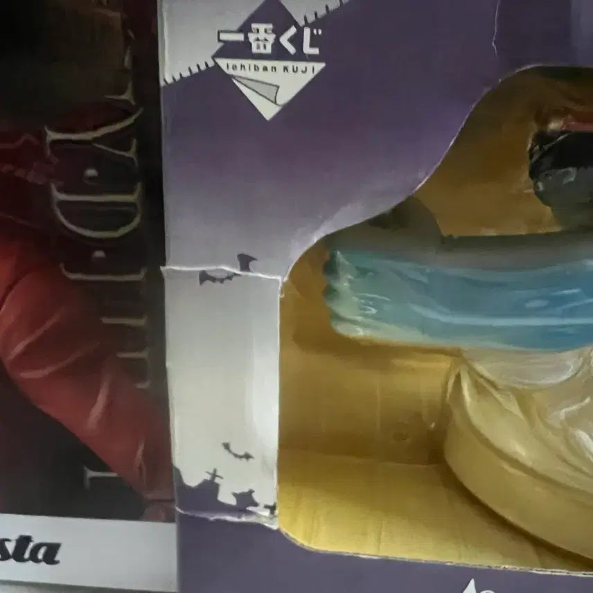 [BUNJANG] Luffy Figure Bundle Set (Unsealed) / 루피 피규어 일괄 판매 합니다