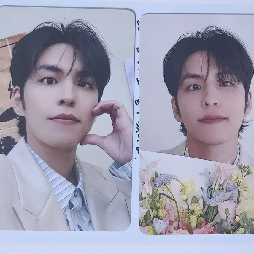 [BUNJANG] Day6 Wonpil Japanese 10,000 Yen Offline Photocard Bundle Set / 일괄 데이식스 원필 일본 1만엔 오프라인포카