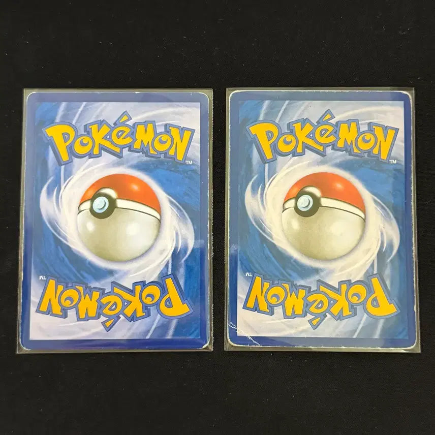 [BUNJANG] Pokemon Card Latias Latios CP2 / 포켓몬카드 라티아스 라티오스 cp2