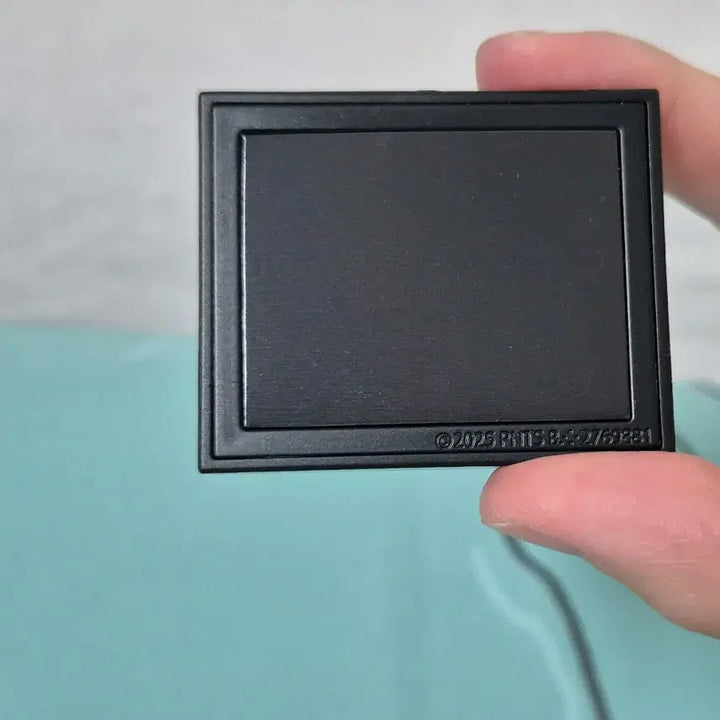 [BUNJANG] Snoopy Peanuts Frame Magnet Gacha Miniature Figure / 스누피 피너츠 프레임 액자 마그넷 가챠 미니어쳐 피규어 인테리어 소품 미니 자석