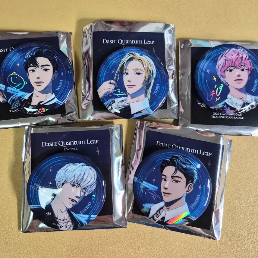 [BUNJANG] PLAVE 2nd Concert &