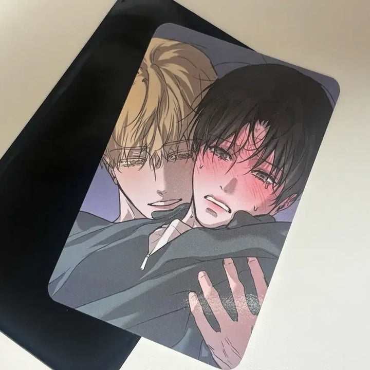 [BUNJANG] LE SSERAFIM SALON DE LEBON Romantic Revelation Photocard / 레봄 살롱 드 르봉 낭만묵시록 낭묵 구매특전 포카 gift B
