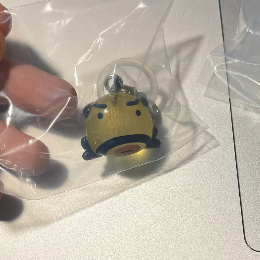[BUNJANG] Tamagotchi Oyajitchi Majirushi Gacha / 오야지치 메지루시 가챠
