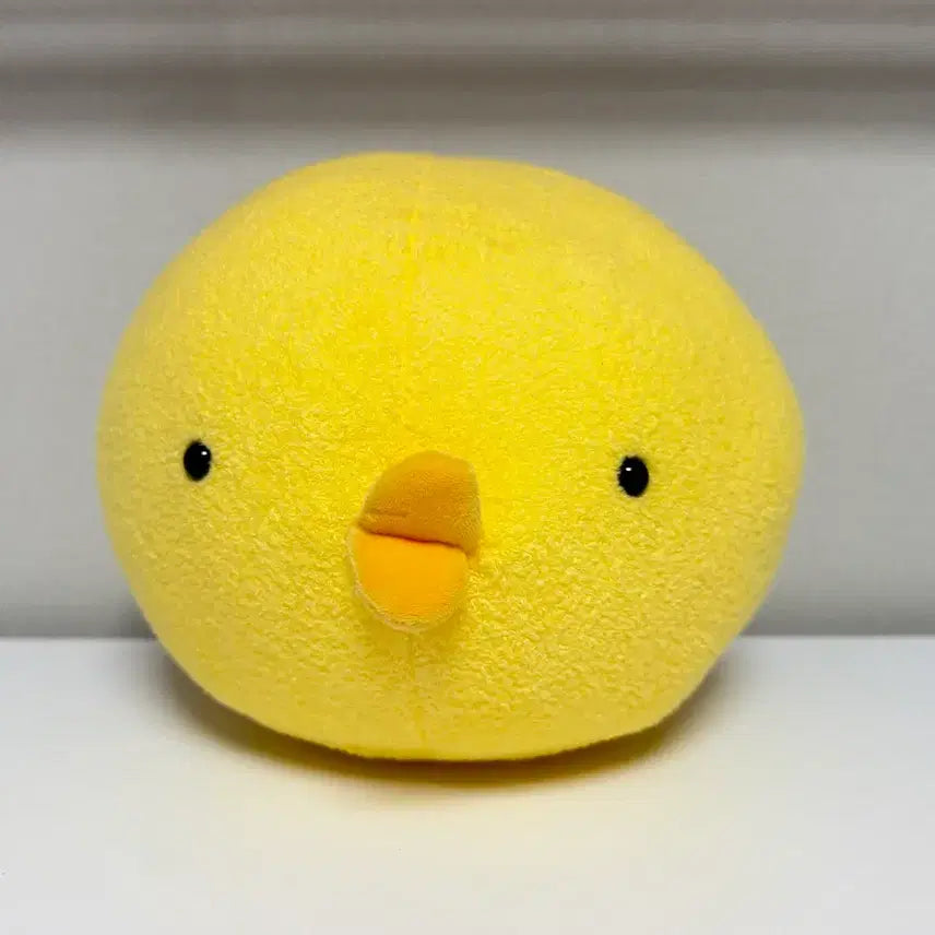 [BUNJANG] Nintendo DS Piyo Damari Medium Plush Doll 18cm / 닌텐도 DS 삐요다마리 18cm 중형 인형 삐요