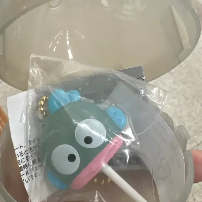 [BUNJANG] Hankyudong Candy Gacha Figure / 한교동 캔디 가챠