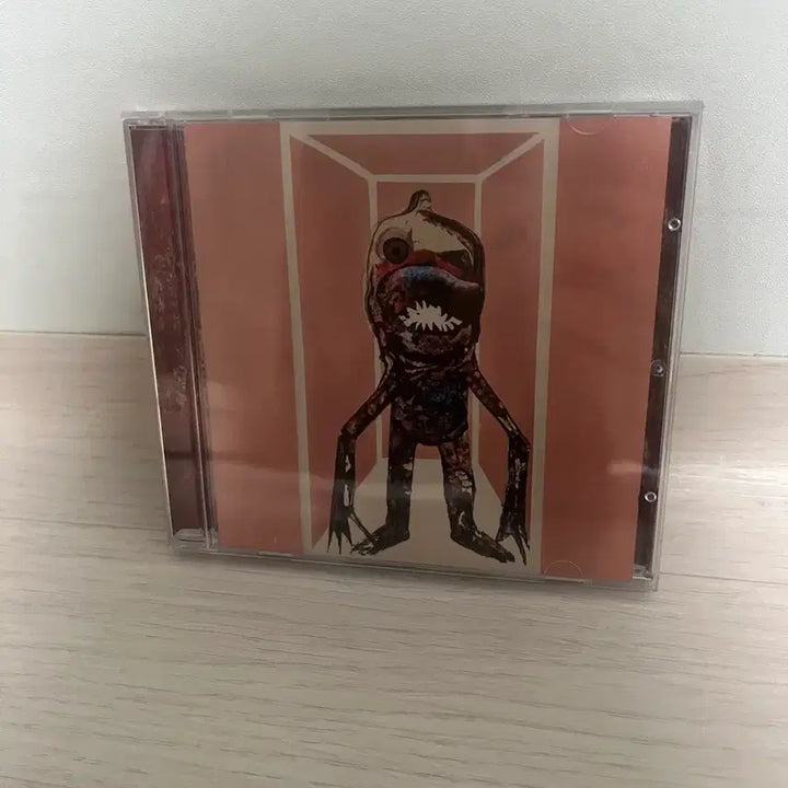 [BUNJANG] BTS Map of the Soul: 7 CD (Unsealed) / 공공구 ㅠㅠ cd