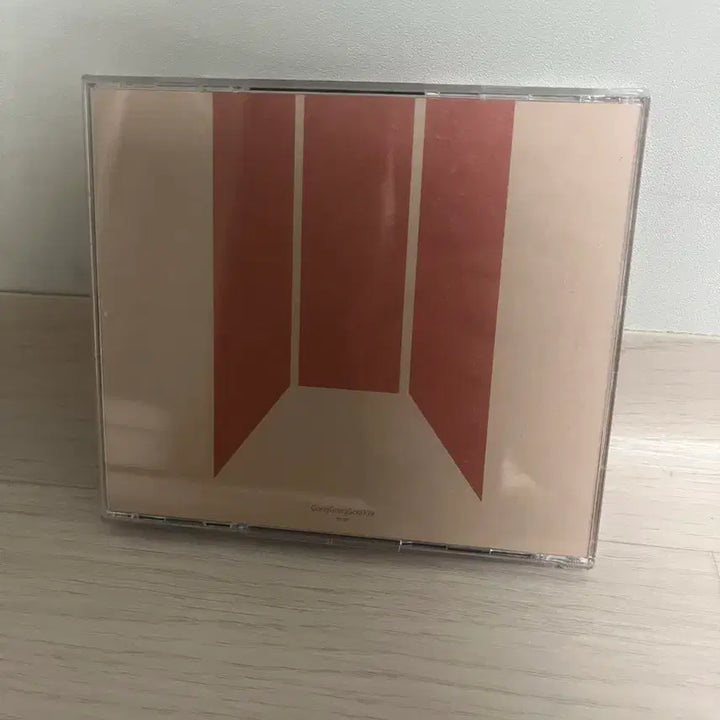 [BUNJANG] BTS Map of the Soul: 7 CD (Unsealed) / 공공구 ㅠㅠ cd