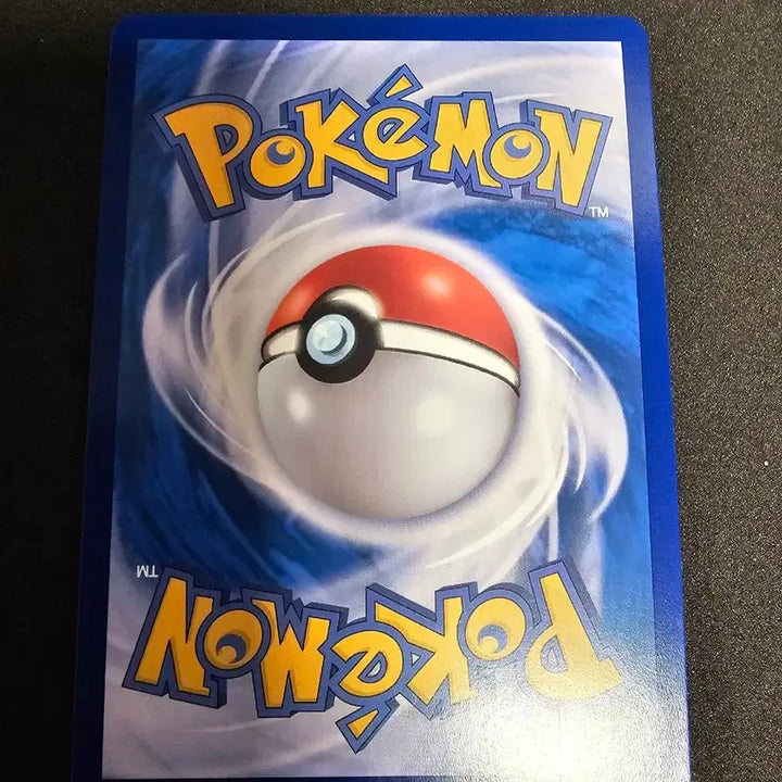 [BUNJANG] Pokémon Card N&