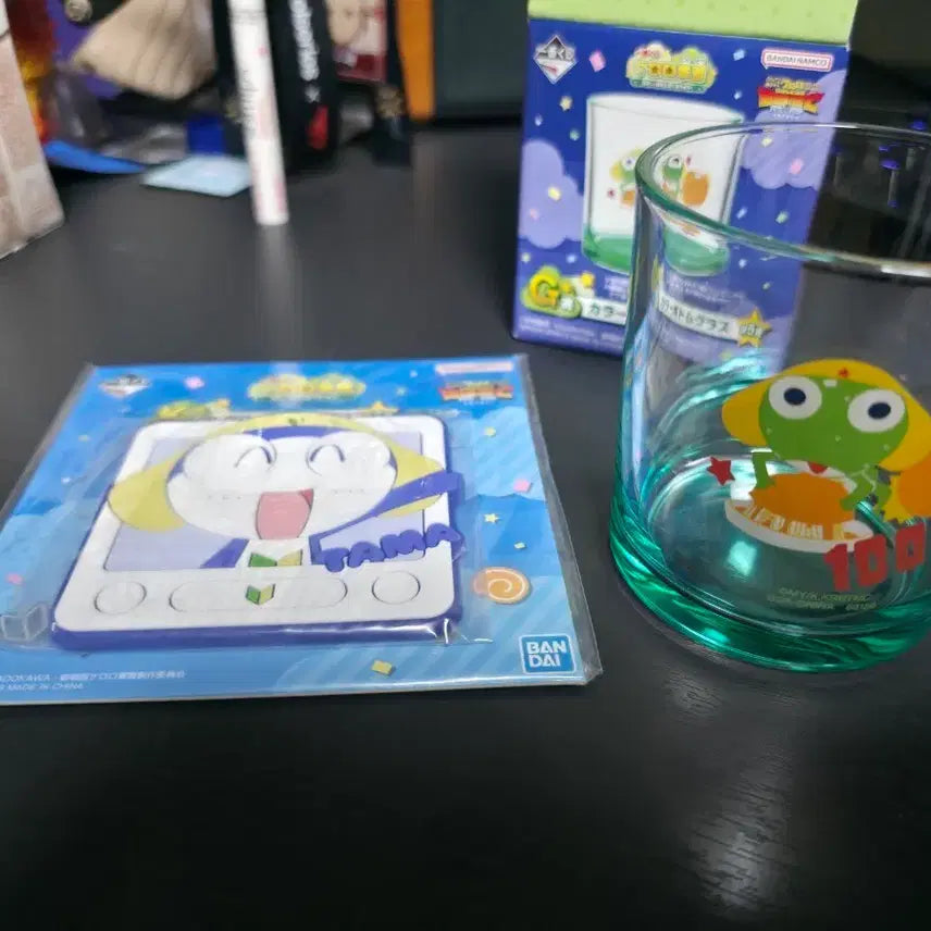[BUNJANG] Keroro &