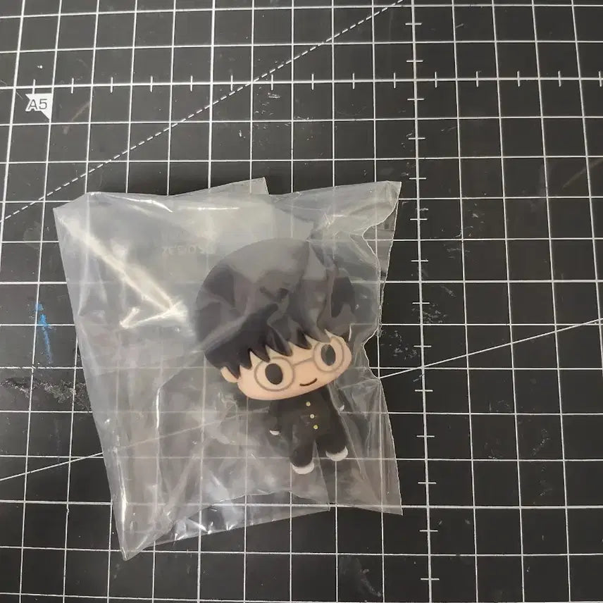 [BUNJANG] Gintama Choco-Rin Mascots Shinpachi / 은혼 초코린 초코링 마스코트 신파치