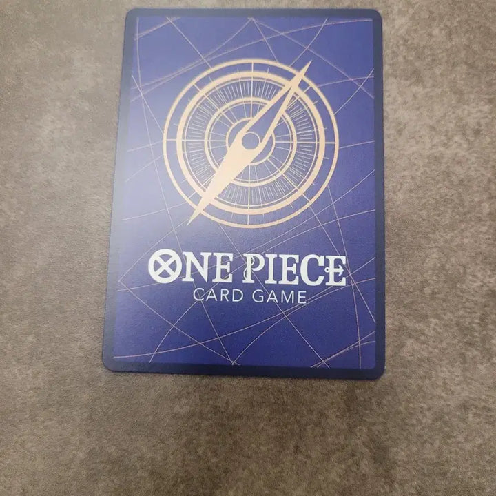 [BUNJANG] One Piece Card Game OP12 039 / 원피스 카드 일판 op12 039