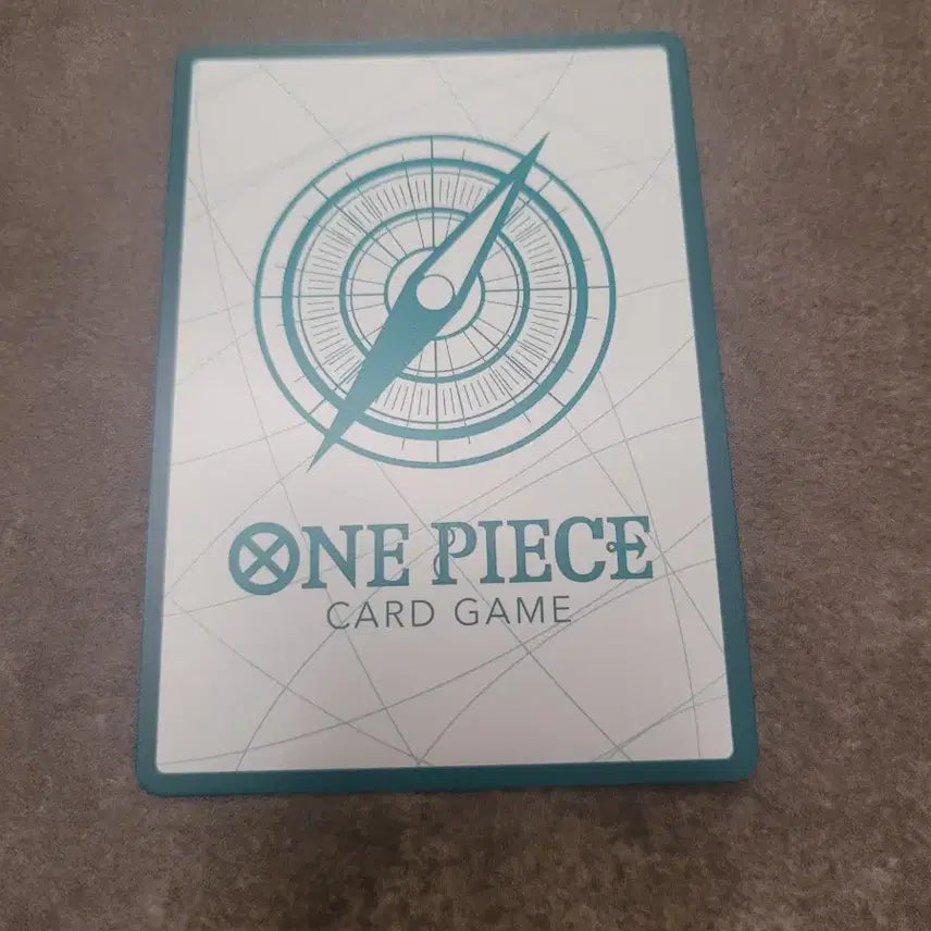 [BUNJANG] One Piece Card Game Japanese Edition Gol D. Roger / 원피스 카드 일판 골디로저 두웅