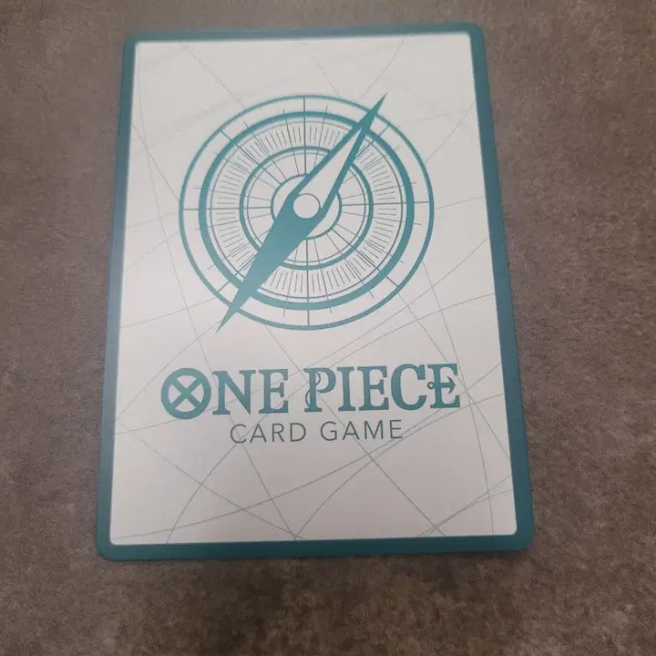 [BUNJANG] One Piece Card Game Japanese Edition Gol D. Roger / 원피스 카드 일판 골디로저 두웅