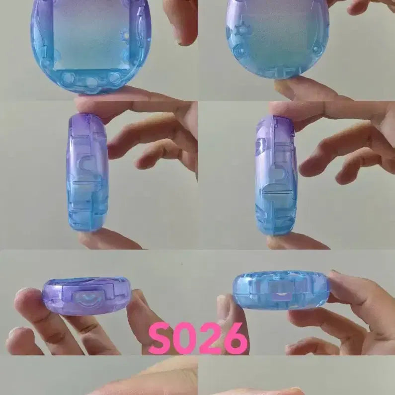 [BUNJANG] Tamagotchi Uni Shell / 다마고치 유니 쉘