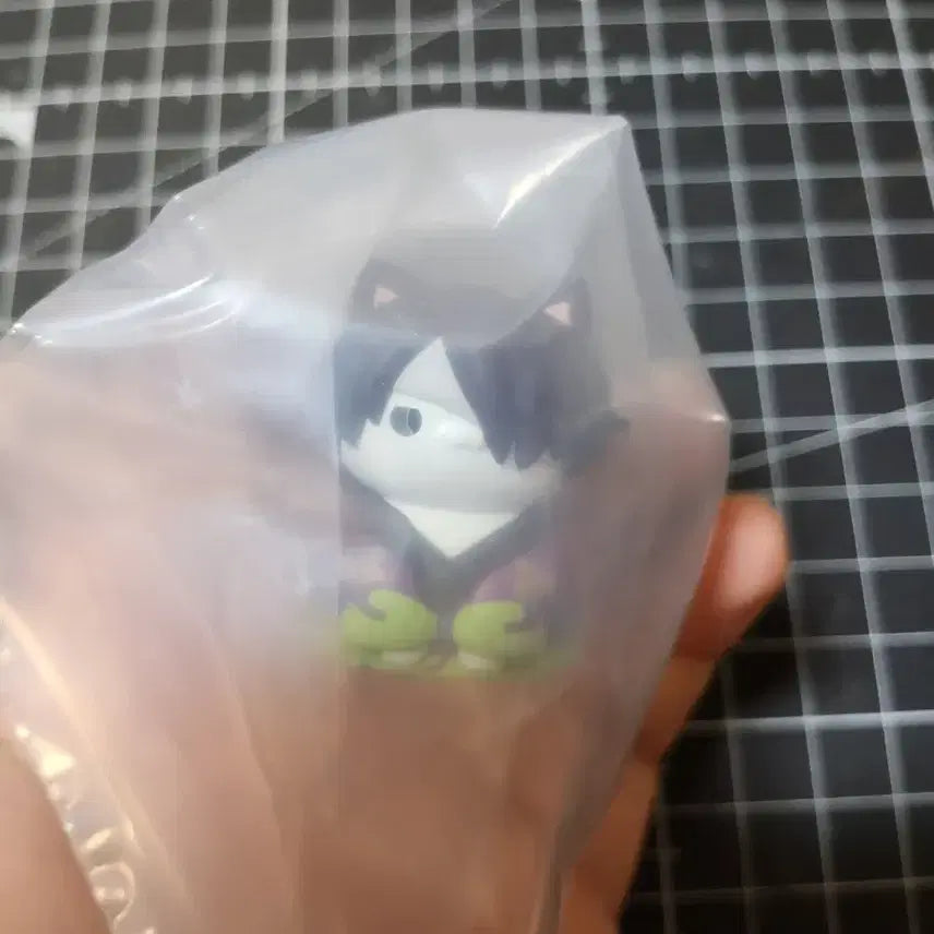 [BUNJANG] Gintama Megahouse Shinsuke Takasugi Figure / 은혼 메가캣 타카스기 신스케