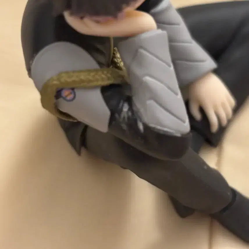 [BUNJANG] Kaiju No. 8 Narumi Gen Chokonose Figure / 괴수8호 나루미 겐 초코노세
