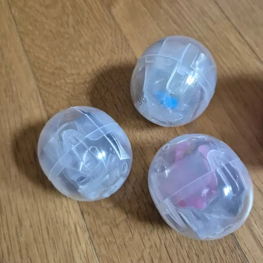 [BUNJANG] Jewelpet Ring Gacha Bundle Set / 쥬얼펫 반지 가챠 일괄 판매