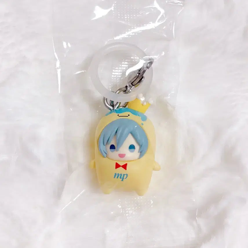 [BUNJANG] IDOLiSH7 Tamaki Pudding Charm / 아이나나 타마키 푸딩 메지루시 가챠 양도 판매