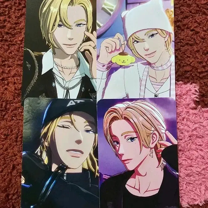 [BUNJANG] PLAVE Photocard Bundle Set / 플레이브 포카 일괄 판매합니다.